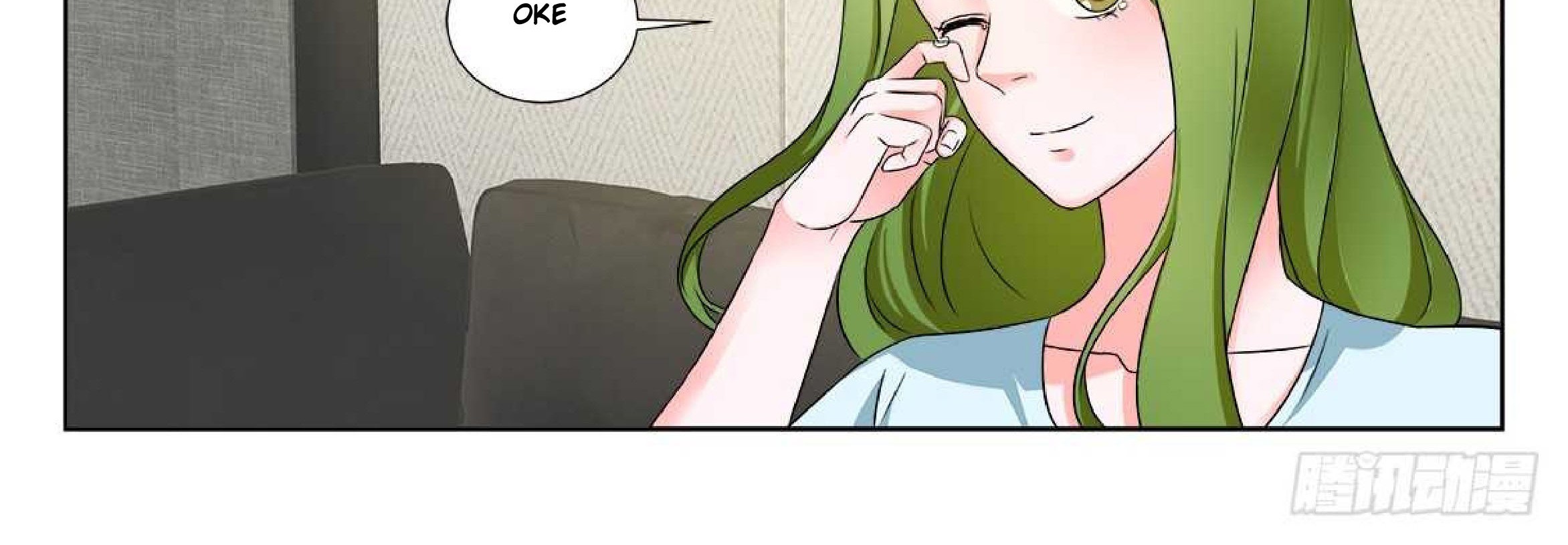 Metropolitan System Chapter 171 Gambar 18