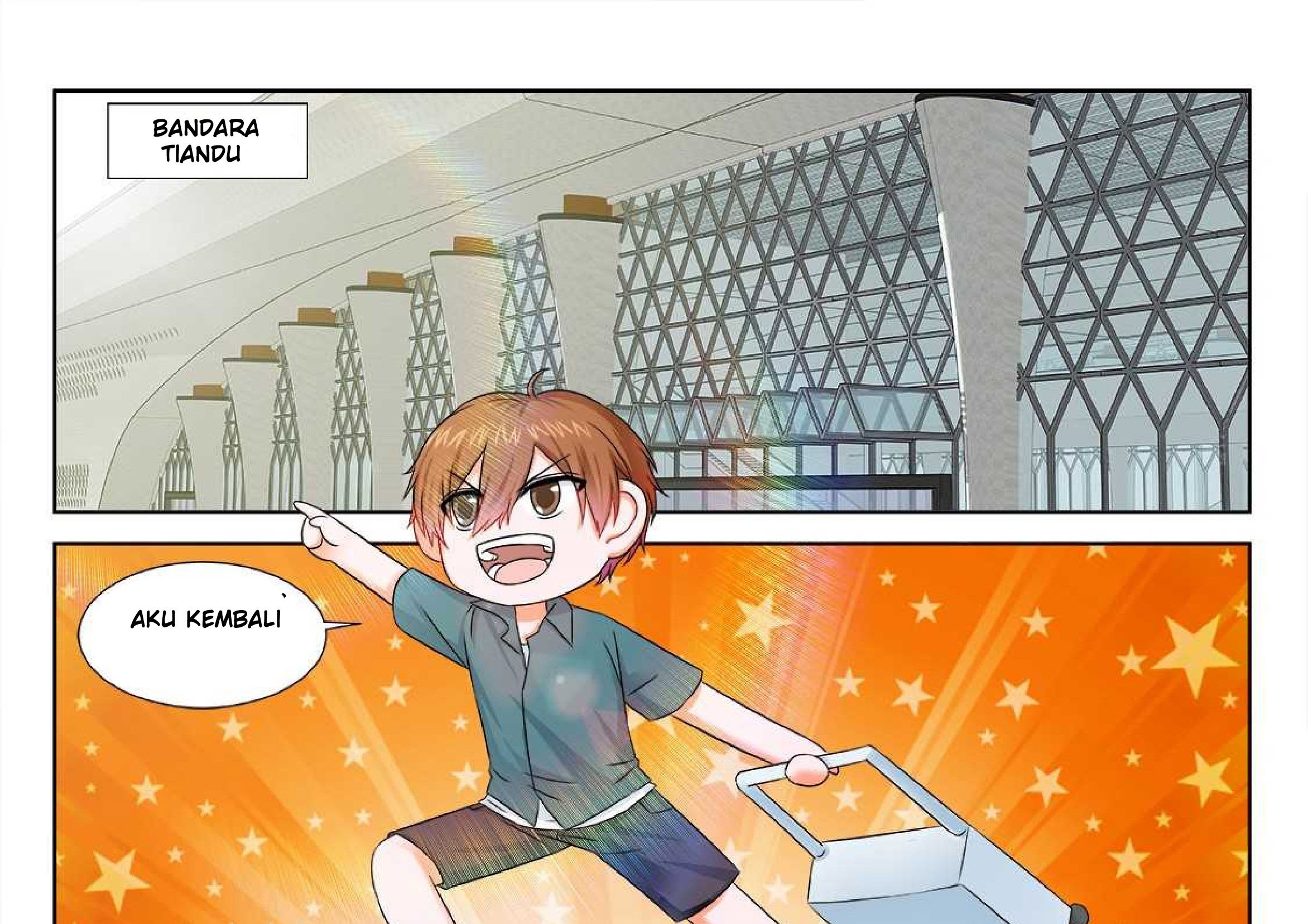 Metropolitan System Chapter 171 Gambar 19