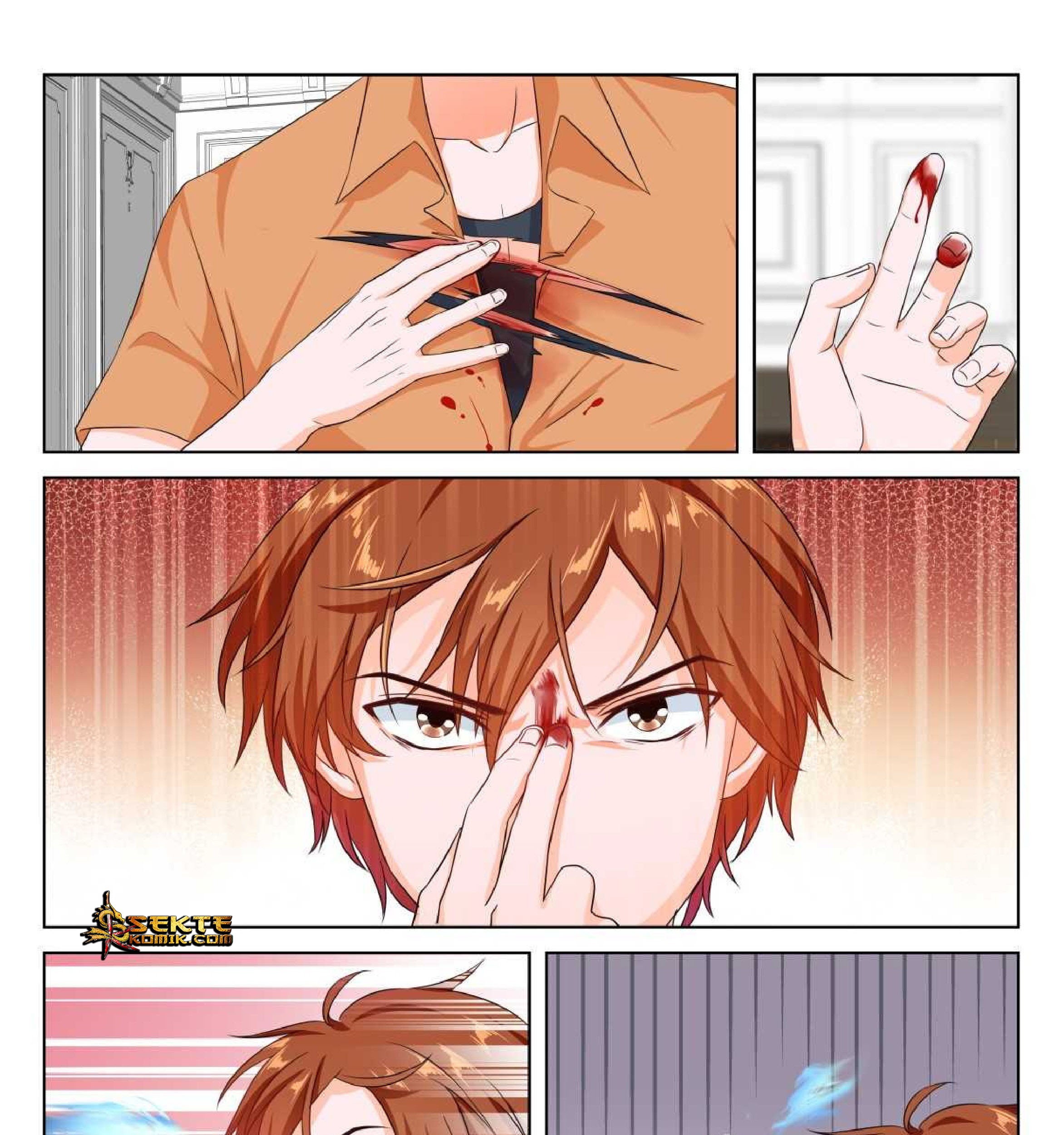 Metropolitan System Chapter 171 Gambar 3