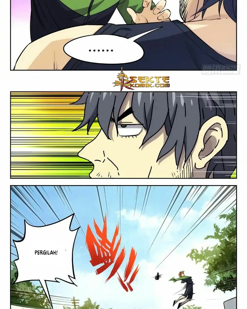 Martial Art Successor Chapter 23 Gambar 11