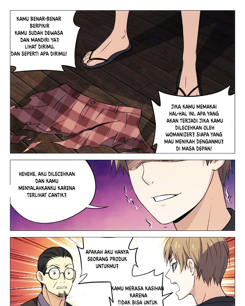 Martial Art Successor Chapter 22 Gambar 9