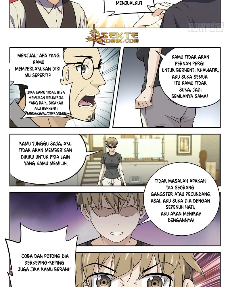 Martial Art Successor Chapter 22 Gambar 10