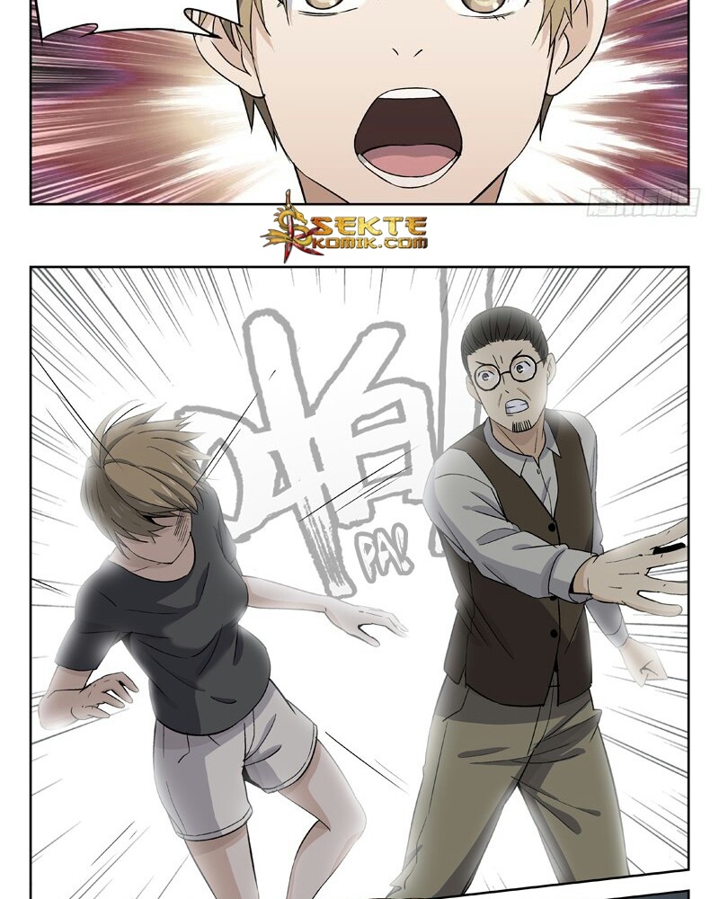 Martial Art Successor Chapter 22 Gambar 11