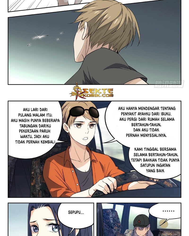 Martial Art Successor Chapter 22 Gambar 12