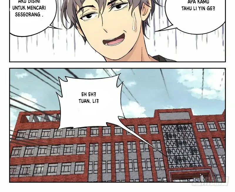 Martial Art Successor Chapter 21 Gambar 14