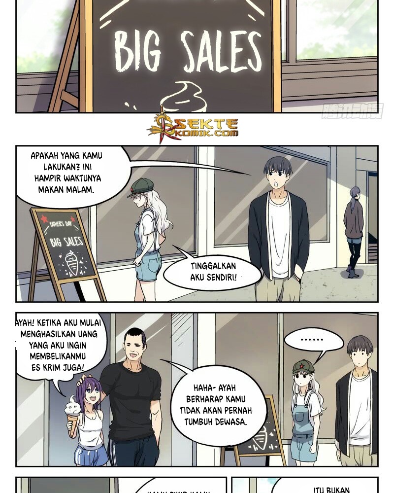Martial Art Successor Chapter 19 Gambar 5