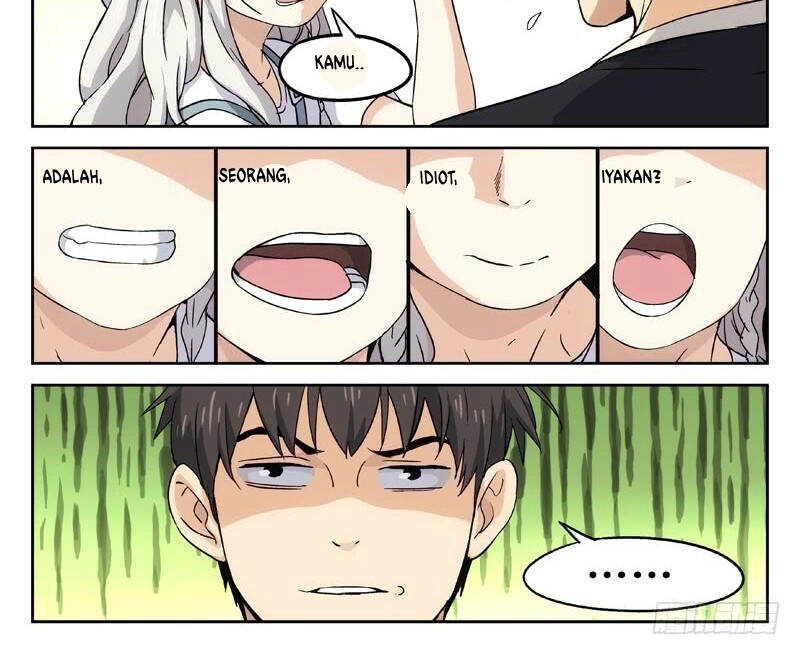 Martial Art Successor Chapter 19 Gambar 8