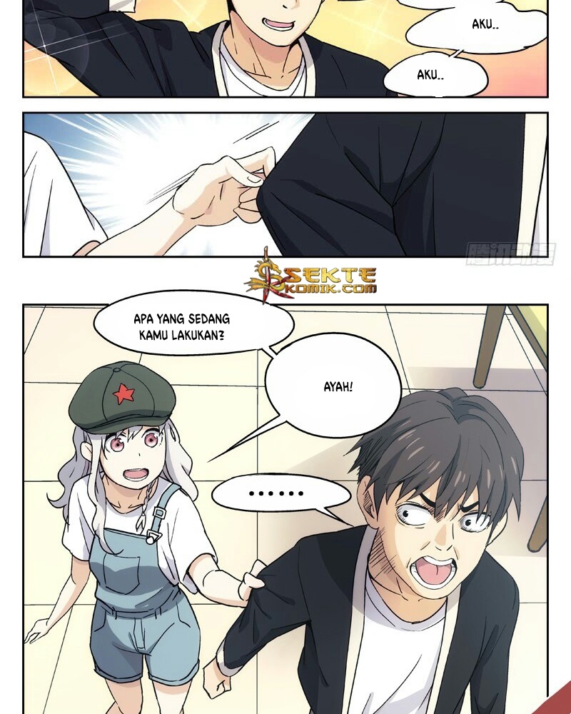 Martial Art Successor Chapter 19 Gambar 12