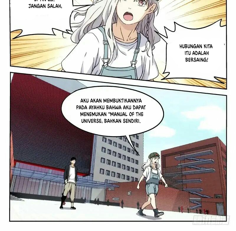 Martial Art Successor Chapter 18 Gambar 15