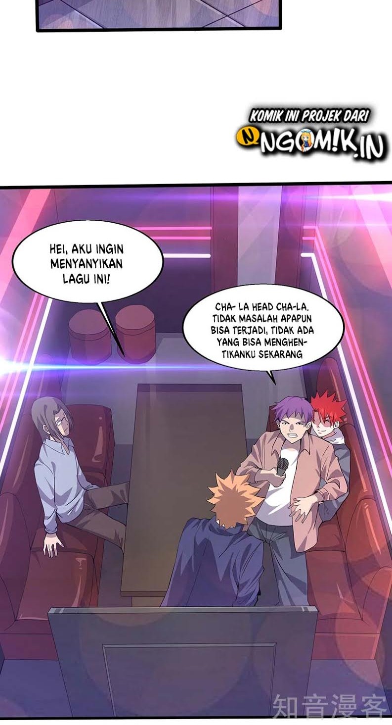 Powerful Teenage King Chapter 12 Gambar 23