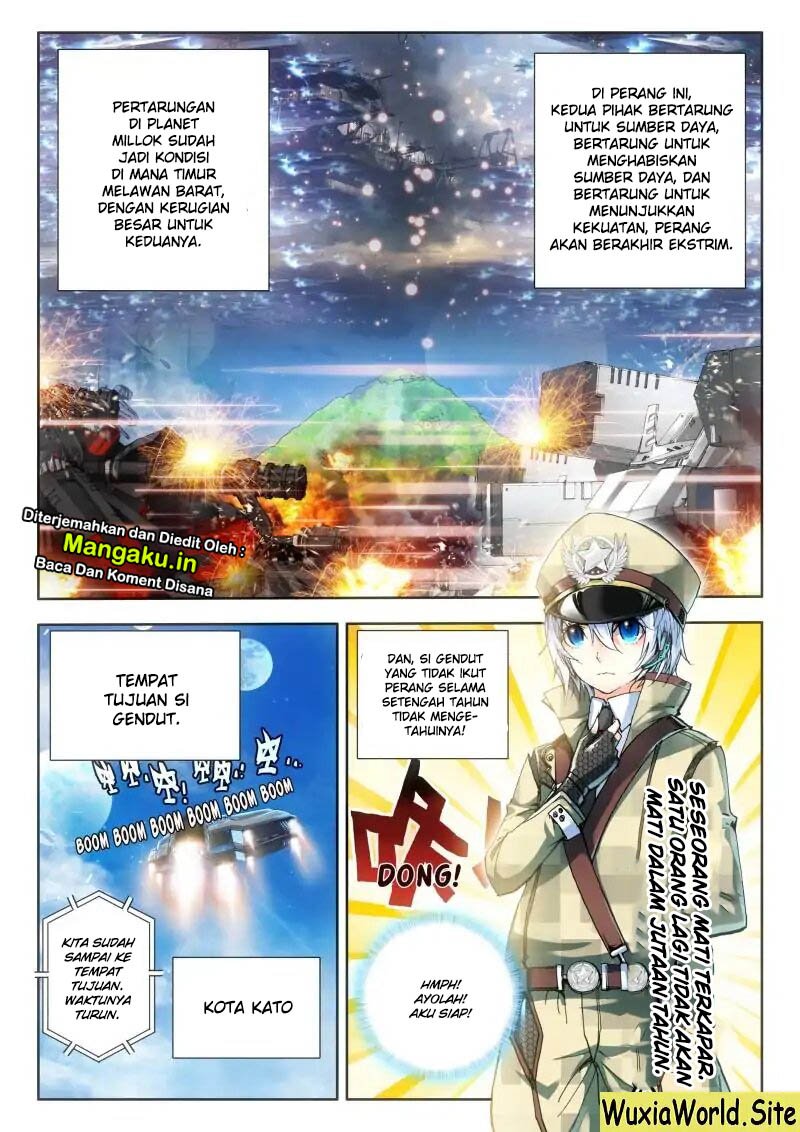 Fake Hero Chapter 27 Gambar 9