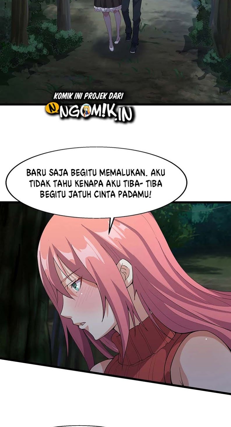 Powerful Teenage King Chapter 11 Gambar 7