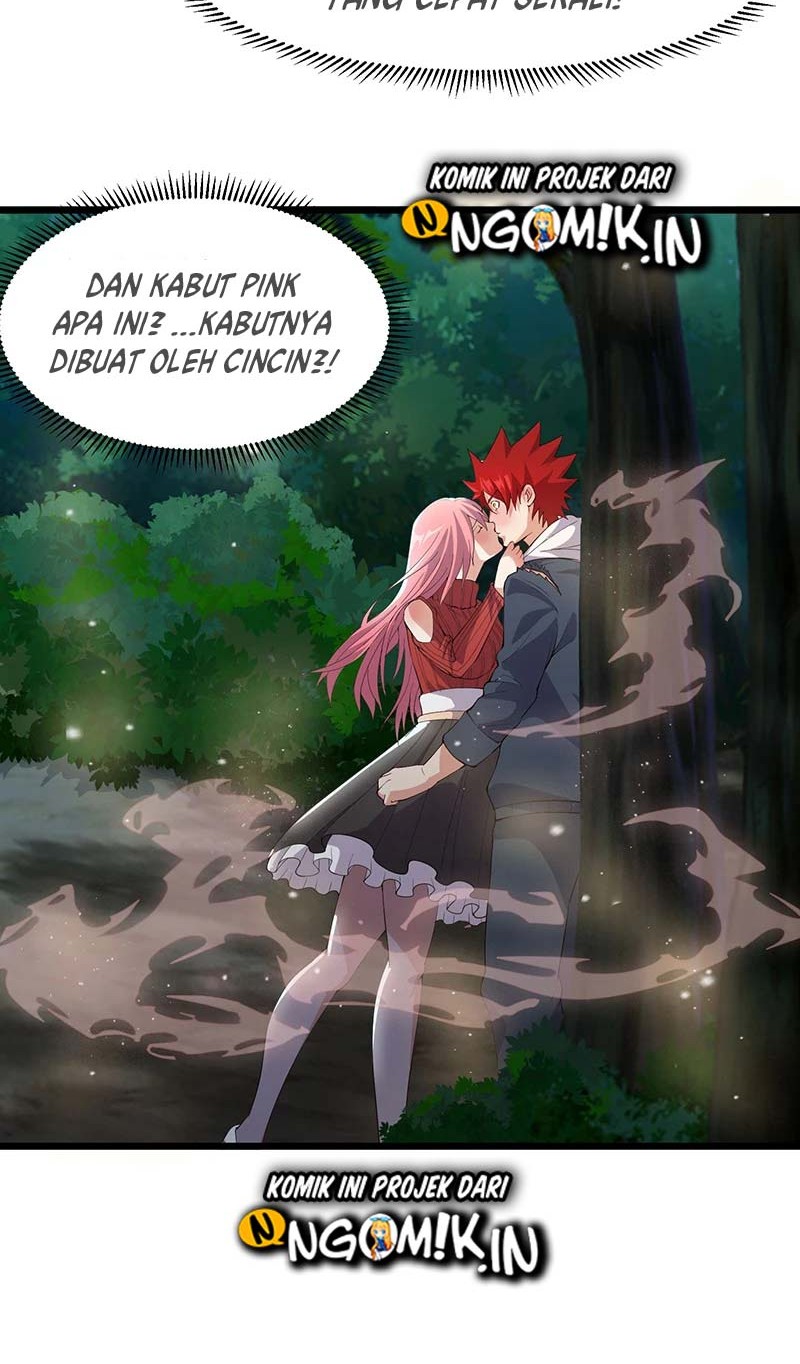 Powerful Teenage King Chapter 11 Gambar 11