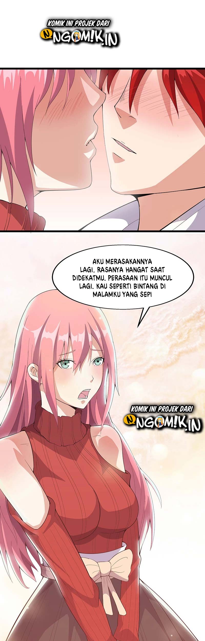 Powerful Teenage King Chapter 11 Gambar 12