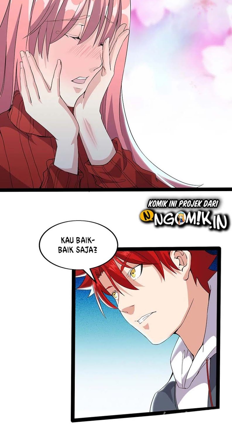 Powerful Teenage King Chapter 11 Gambar 15