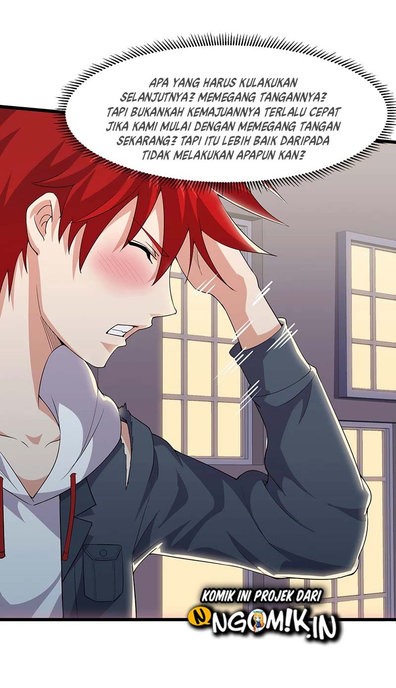 Powerful Teenage King Chapter 11 Gambar 3