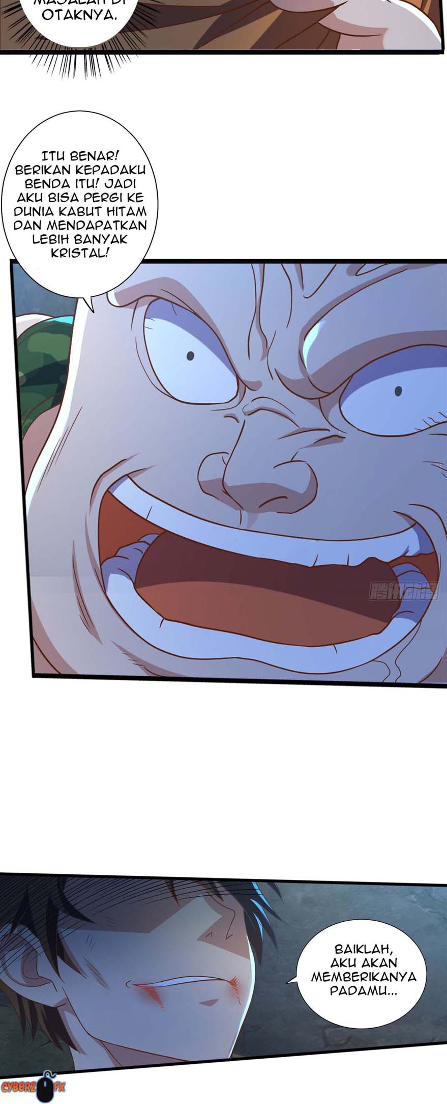 Legacy Chapter 05 Gambar 4