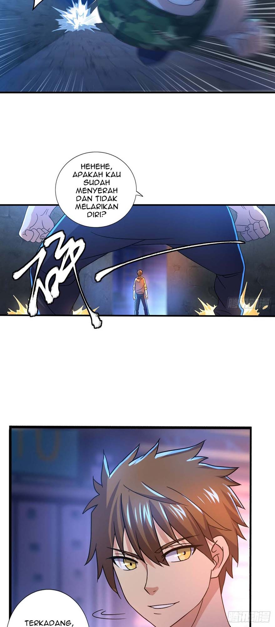 Legacy Chapter 05 Gambar 11