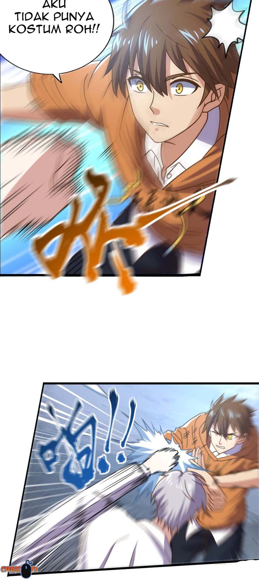 Legacy Chapter 05 Gambar 24