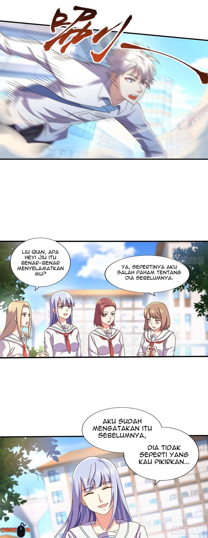 Legacy Chapter 05 Gambar 28