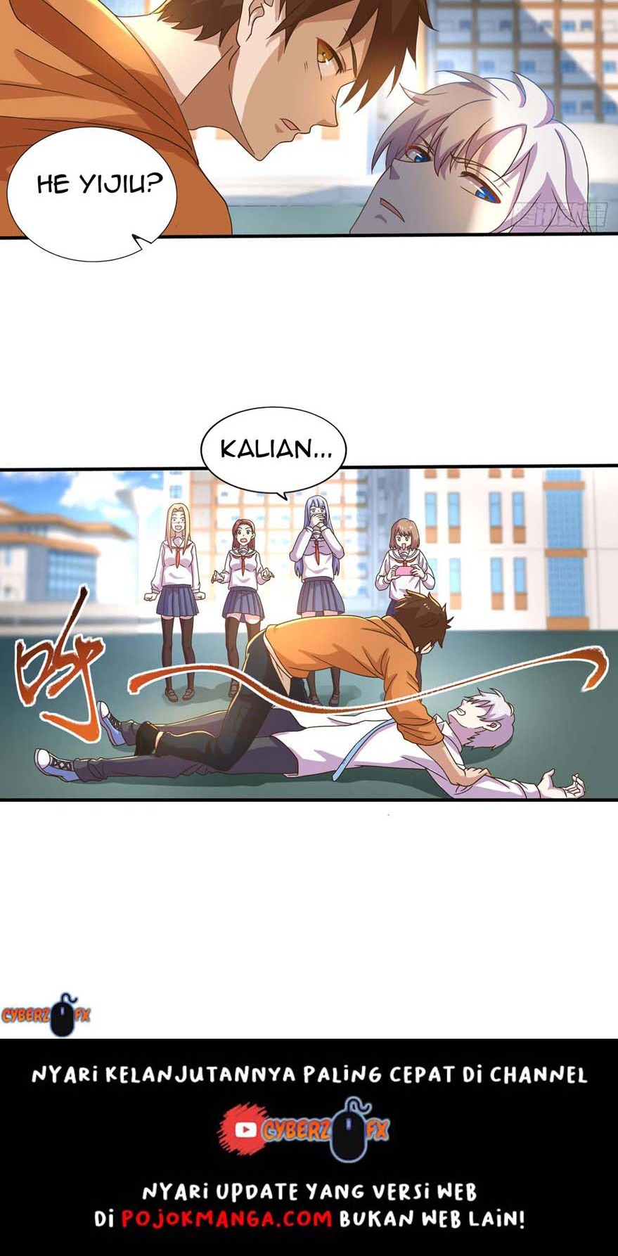 Legacy Chapter 05 Gambar 32