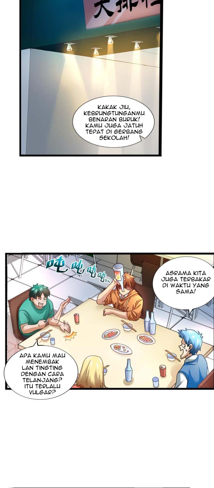 Legacy Chapter 04 Gambar 3