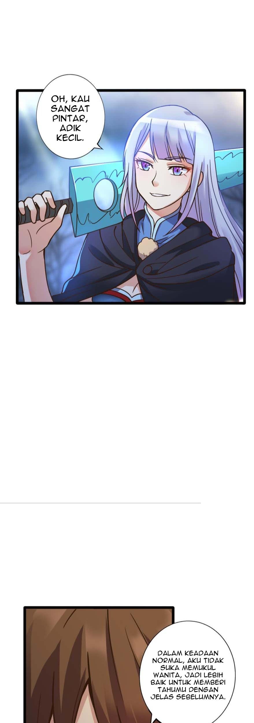 Legacy Chapter 03 Gambar 9