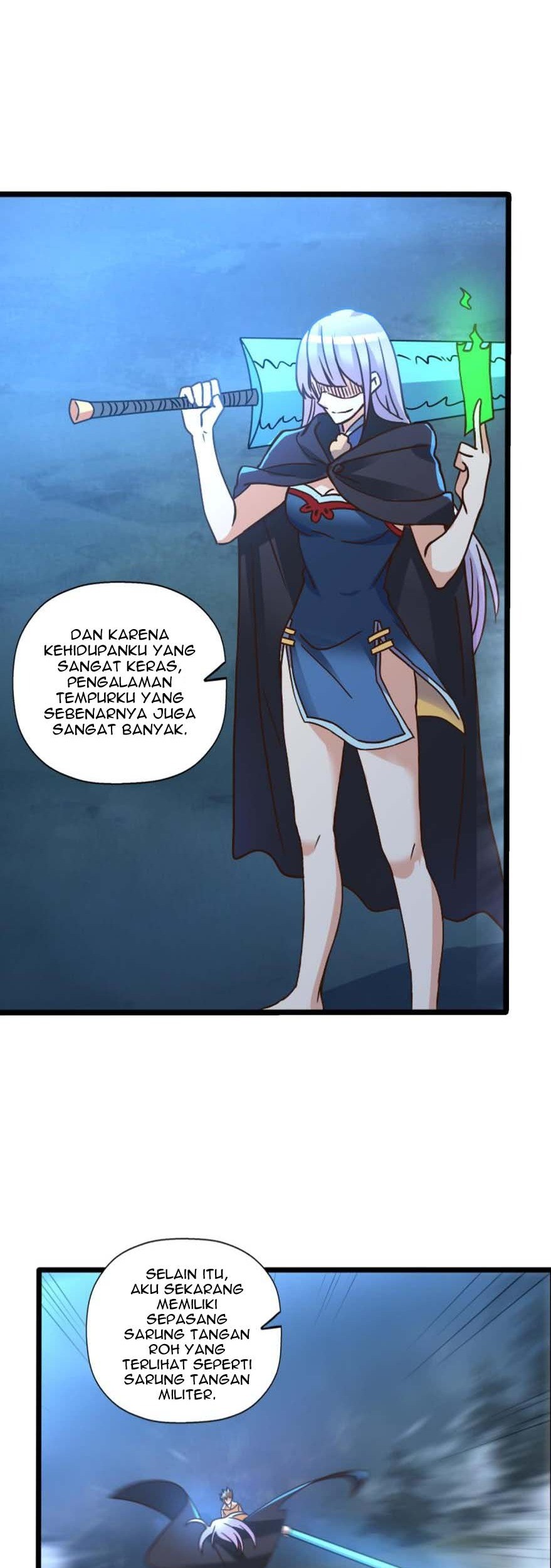 Legacy Chapter 03 Gambar 13