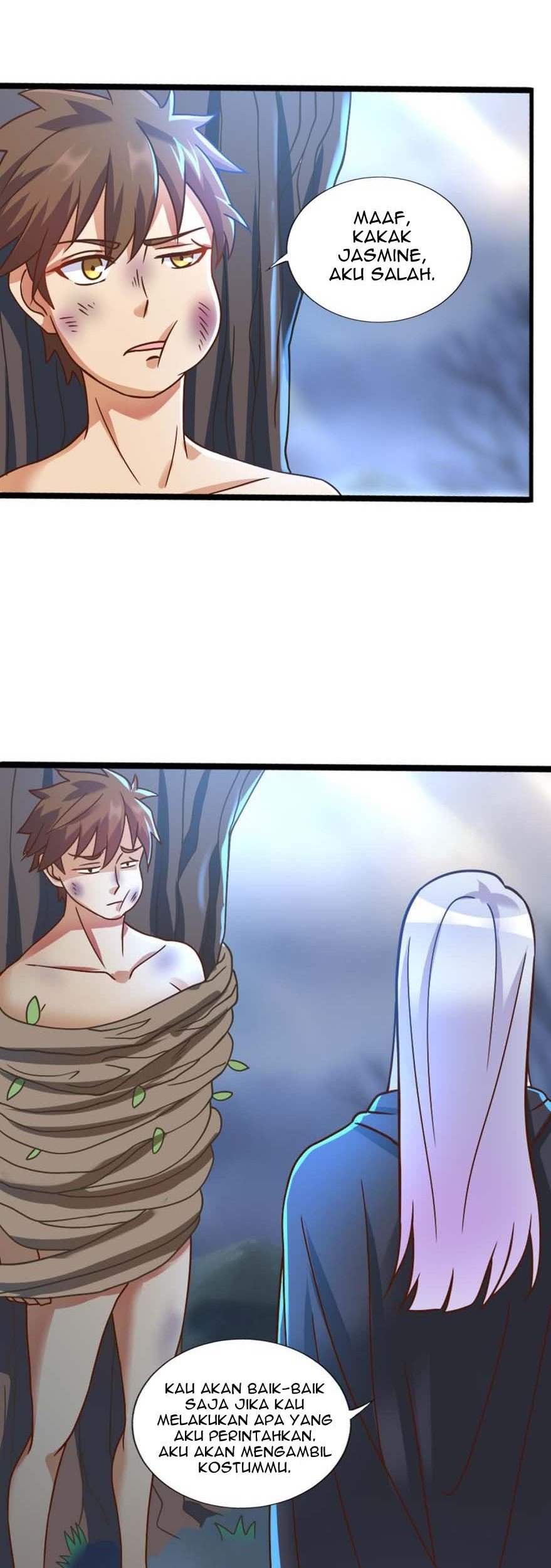 Legacy Chapter 03 Gambar 19