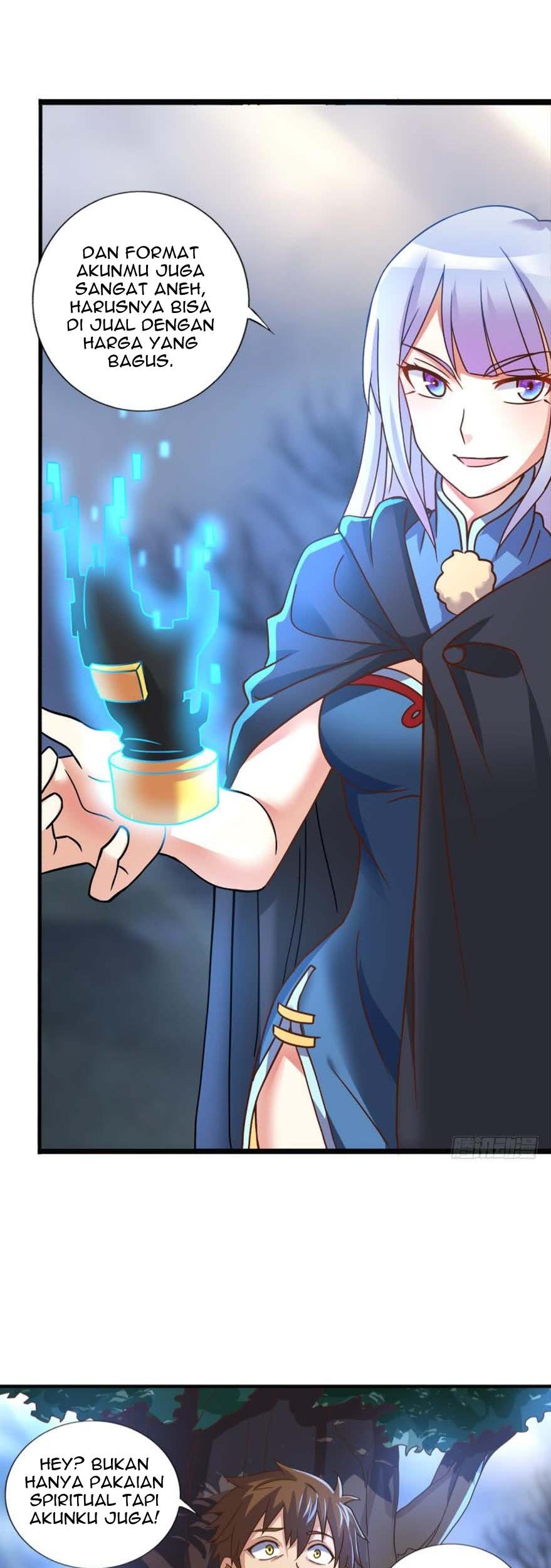 Legacy Chapter 03 Gambar 21