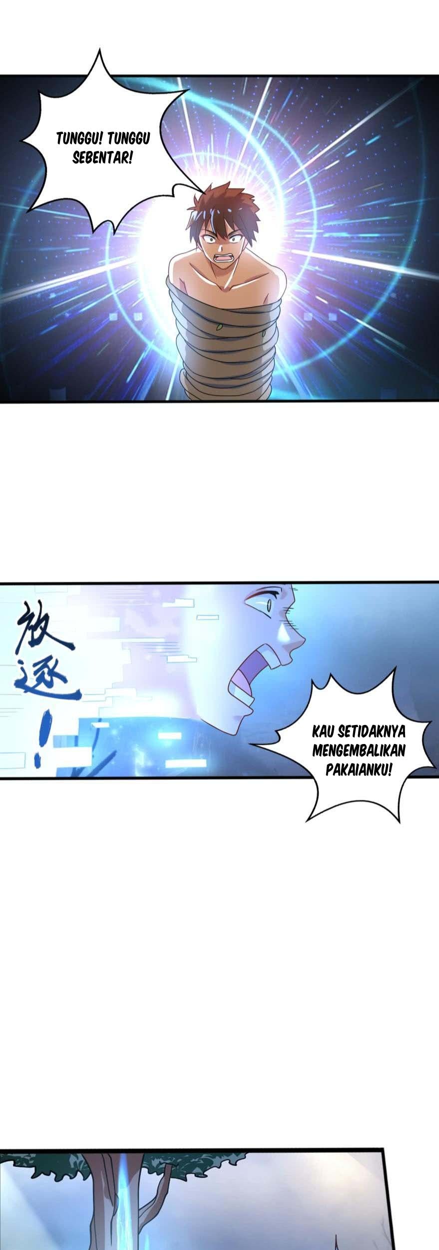 Legacy Chapter 03 Gambar 33