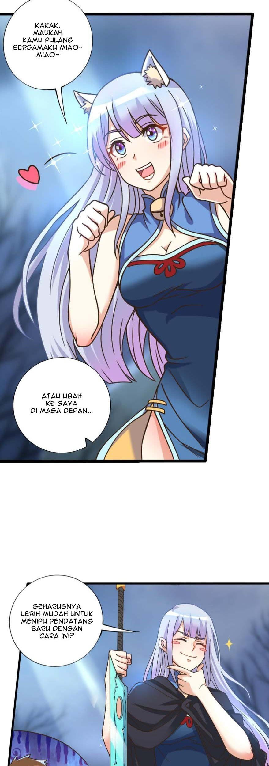 Legacy Chapter 03 Gambar 3