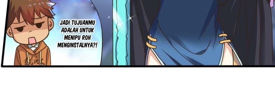 Legacy Chapter 03 Gambar 4