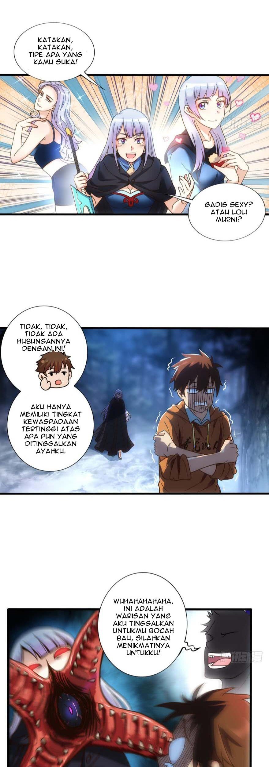 Legacy Chapter 03 Gambar 5