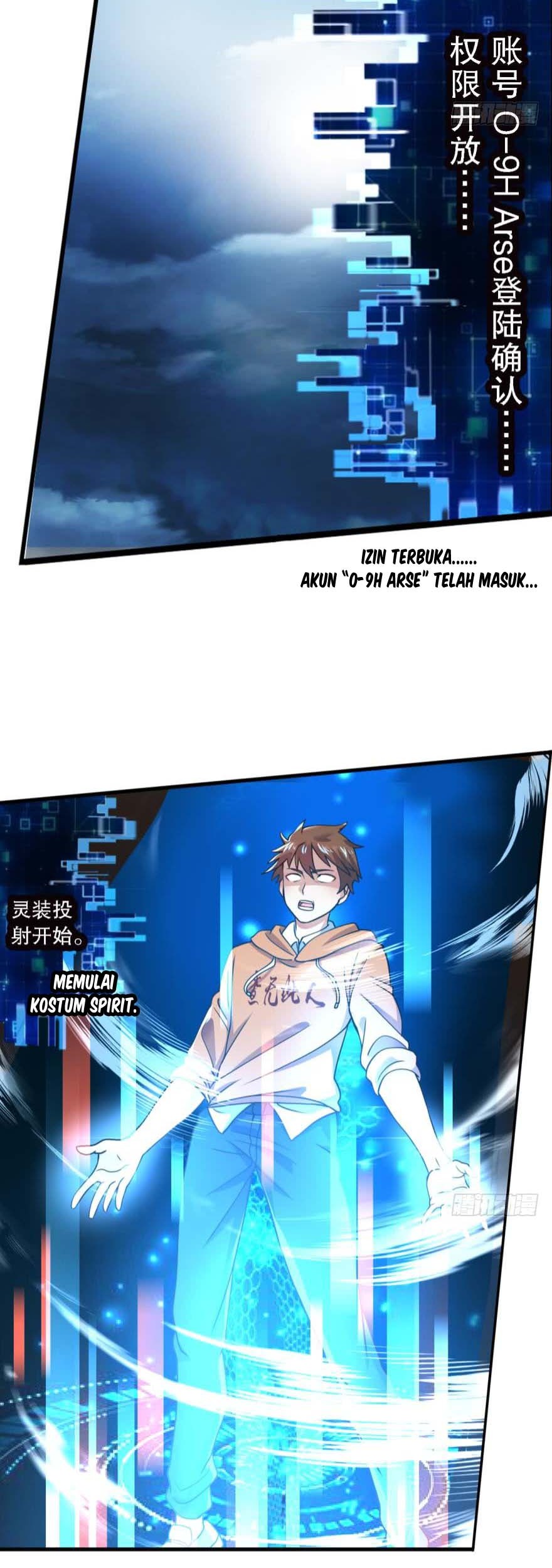 Legacy Chapter 02 Gambar 21