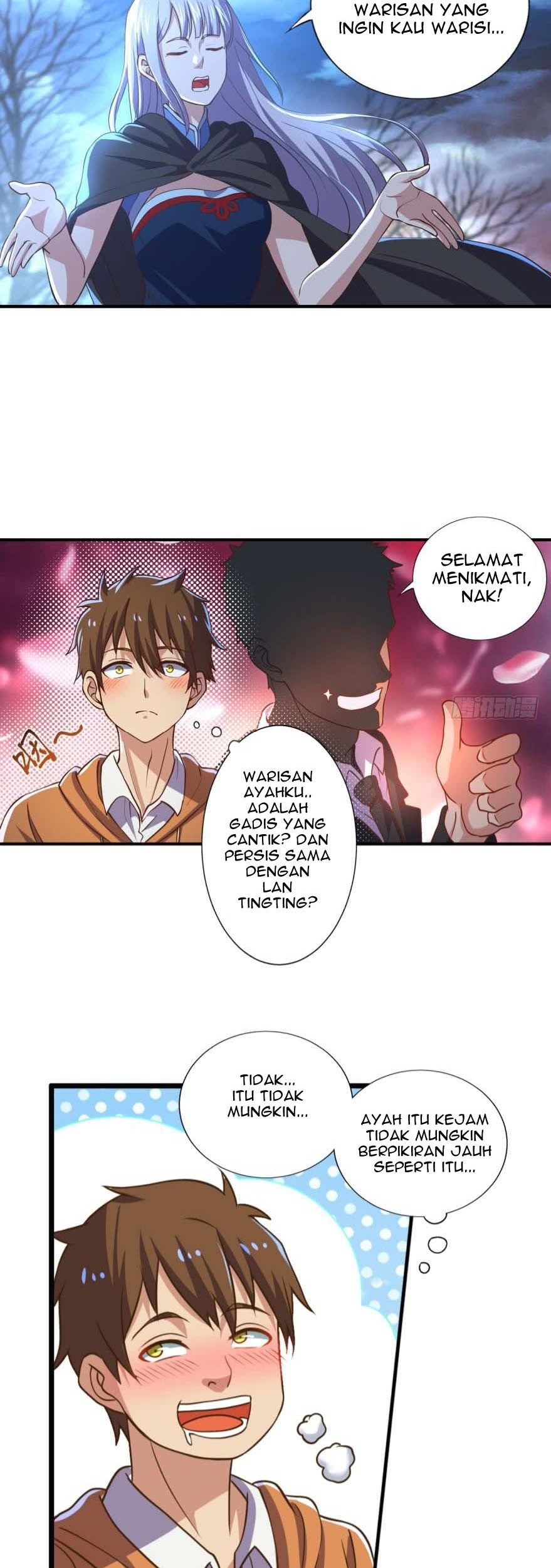 Legacy Chapter 02 Gambar 3