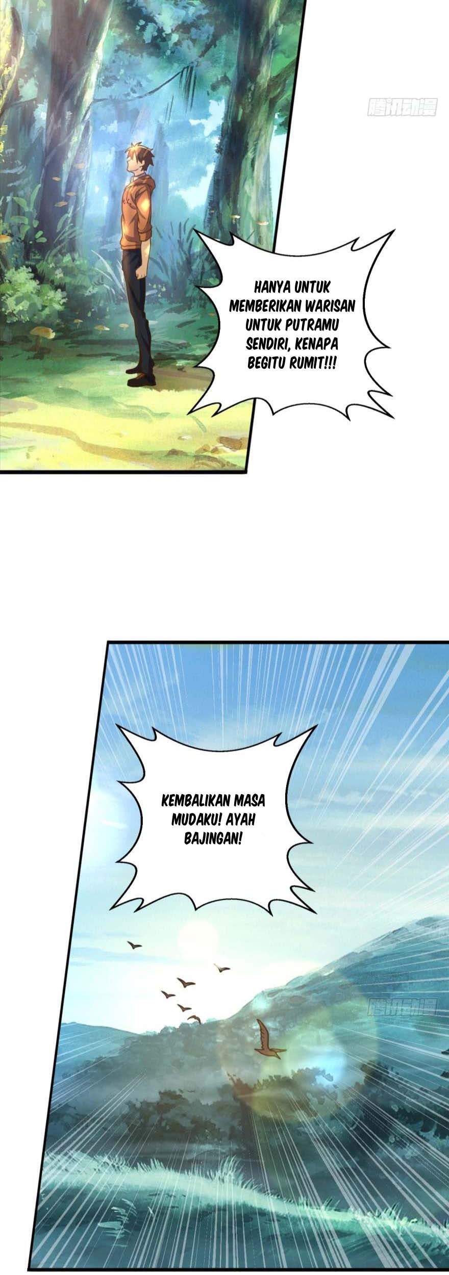 Legacy Chapter 01 Gambar 9