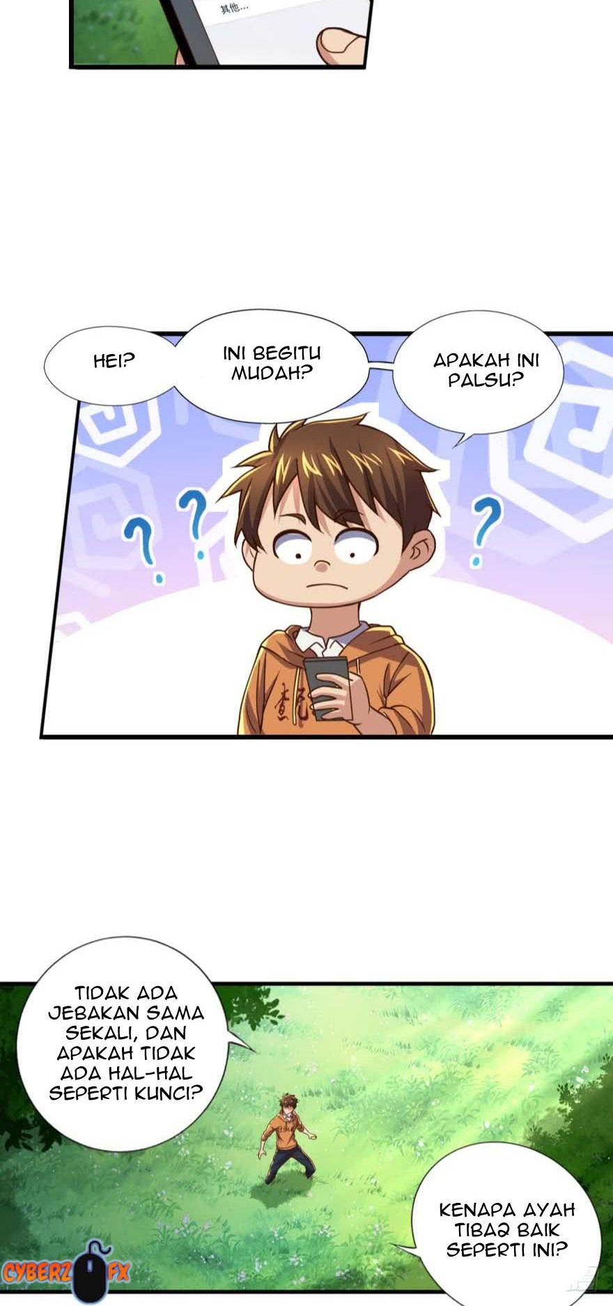 Legacy Chapter 01 Gambar 14