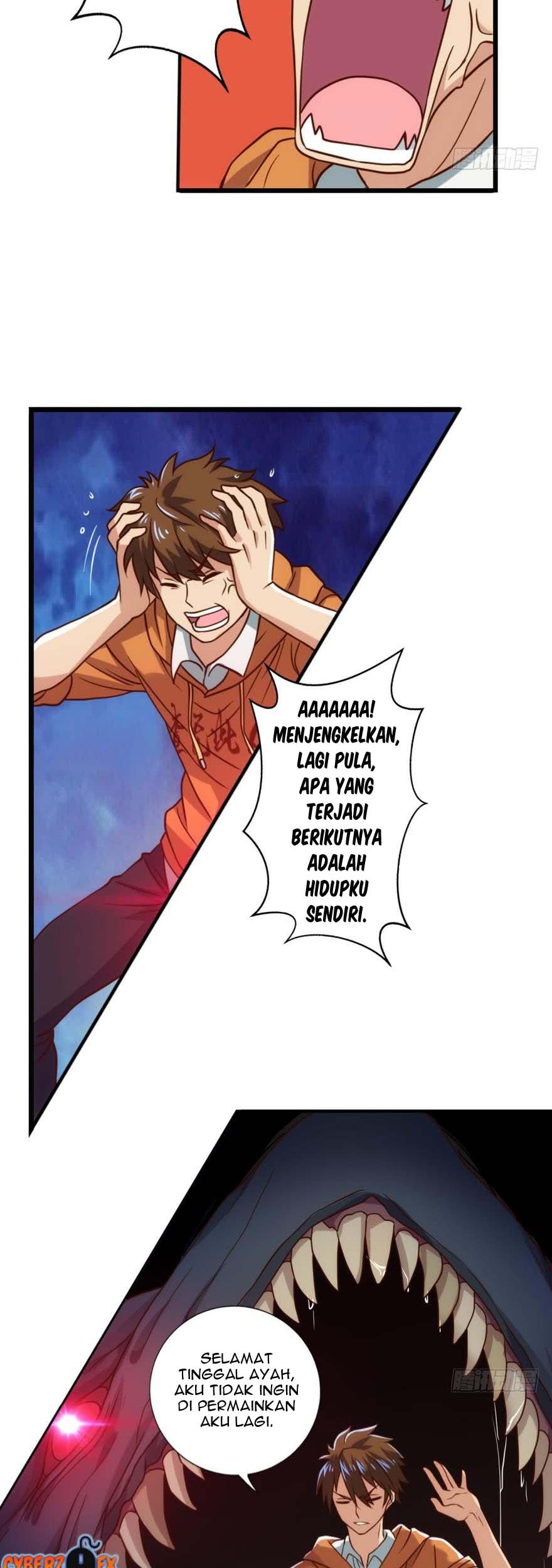 Legacy Chapter 01 Gambar 18