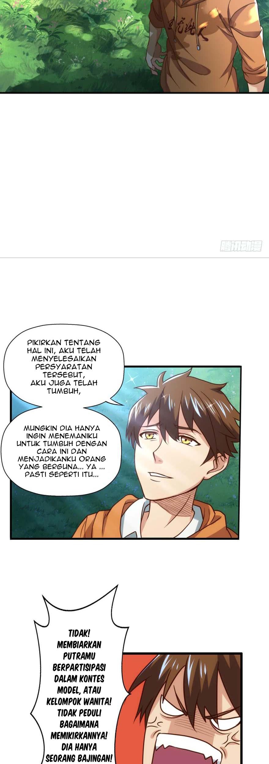 Legacy Chapter 01 Gambar 17