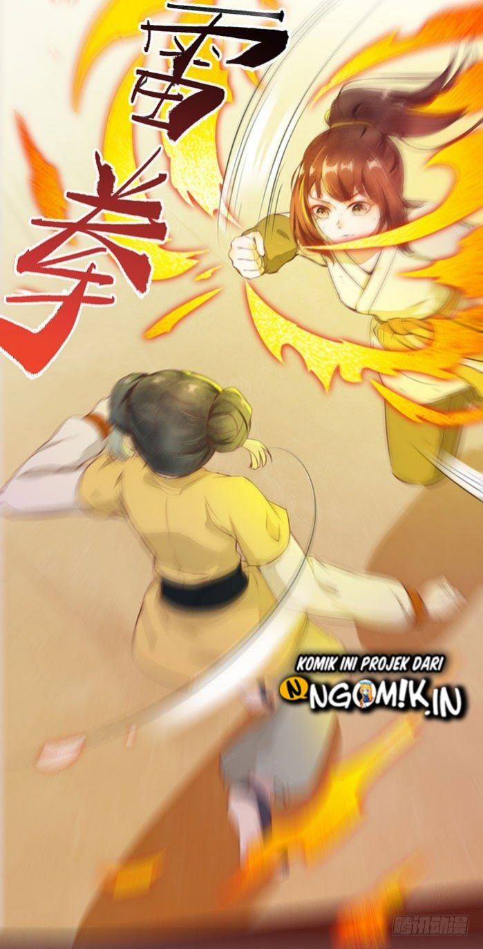 Rebirth Of The Divine Doctor Chapter 13 Gambar 6