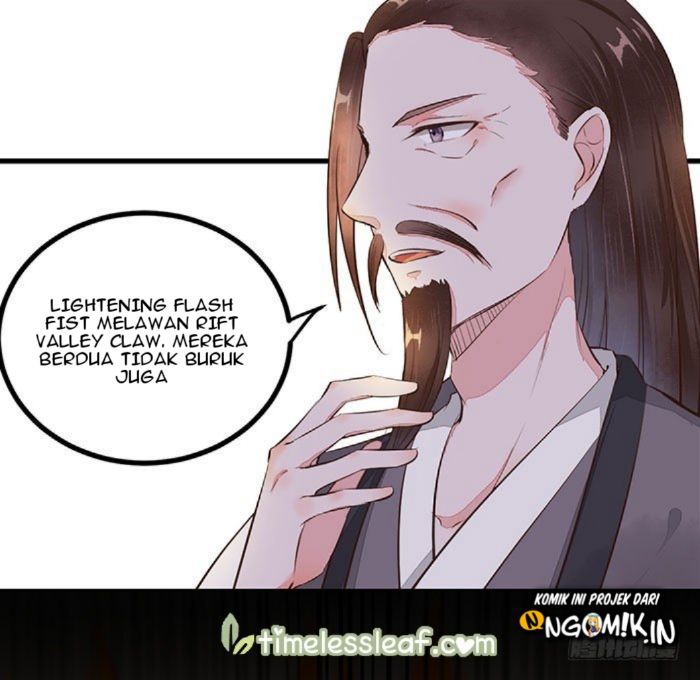 Rebirth Of The Divine Doctor Chapter 13 Gambar 7