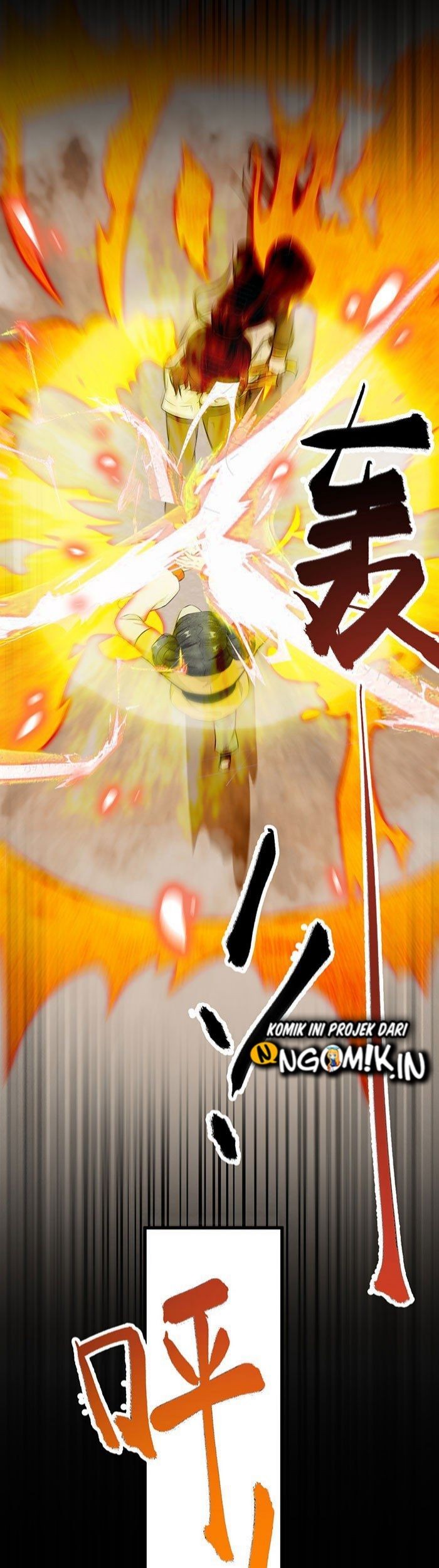 Rebirth Of The Divine Doctor Chapter 13 Gambar 8