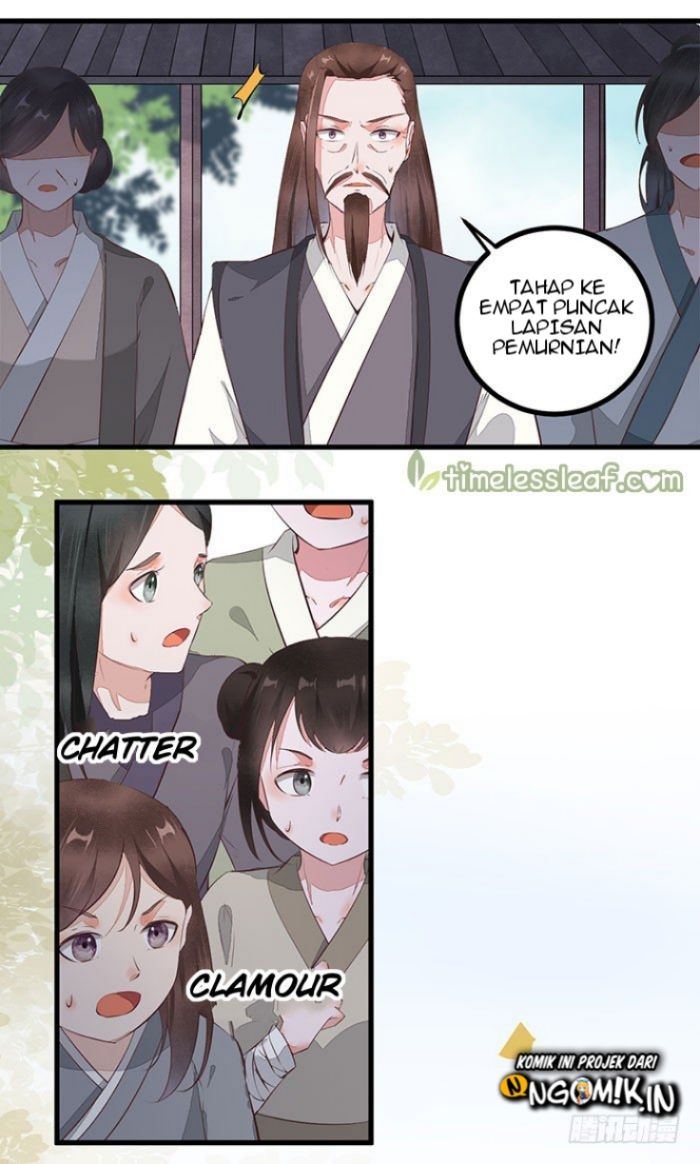 Rebirth Of The Divine Doctor Chapter 13 Gambar 11