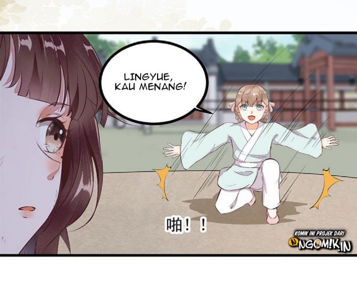 Rebirth Of The Divine Doctor Chapter 13 Gambar 12