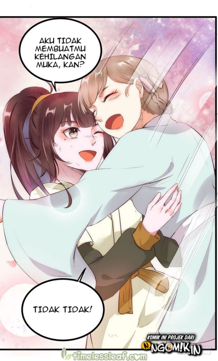 Rebirth Of The Divine Doctor Chapter 13 Gambar 13