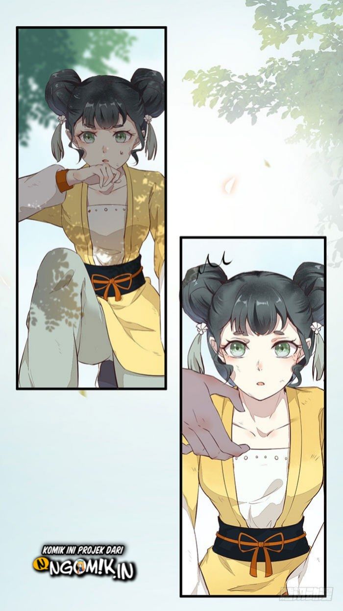 Rebirth Of The Divine Doctor Chapter 13 Gambar 14