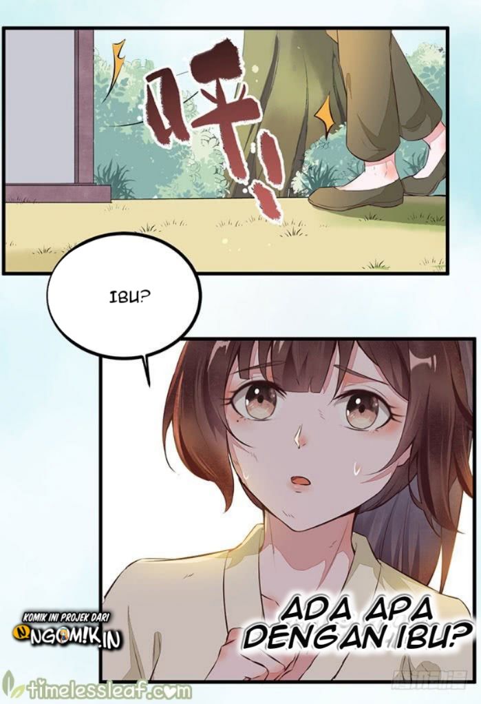 Rebirth Of The Divine Doctor Chapter 13 Gambar 18