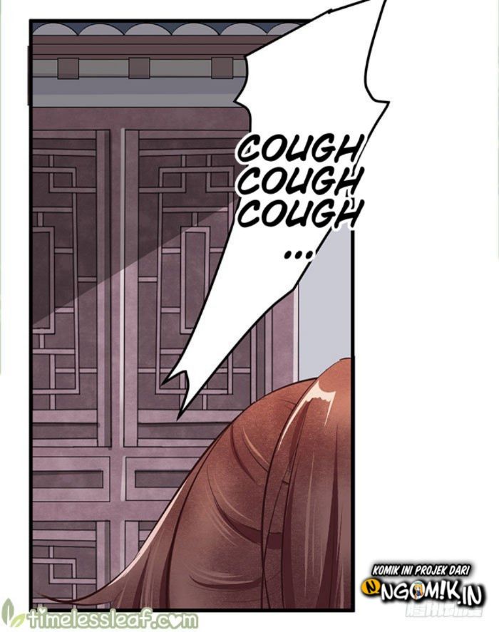 Rebirth Of The Divine Doctor Chapter 13 Gambar 20