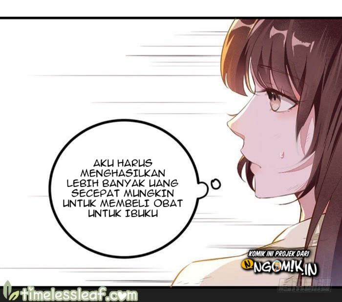 Rebirth Of The Divine Doctor Chapter 13 Gambar 21